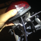 Illustration for article titled Essential Tips For Doing Your Generally Terrible Custom Motorcycle Lighting The Right Way